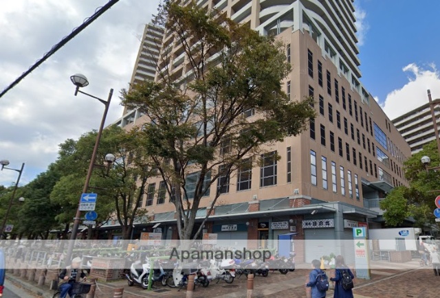 スーパー　関西スーパーマーケットフェスタ立花店（スーパー）まで524m