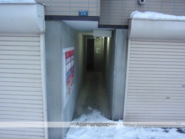その他共有部分　その他共有部分