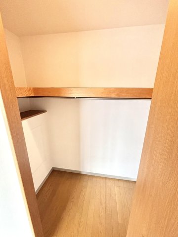 品川シーサイドビュータワーIの内装写真