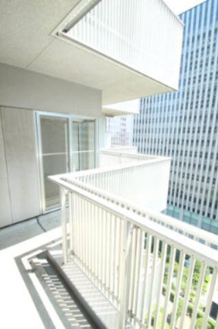 品川シーサイドビュータワーIの内装写真
