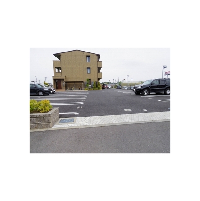 つくばエクスプレス 万博記念公園駅 徒歩28分 3階建 築14年のその他写真