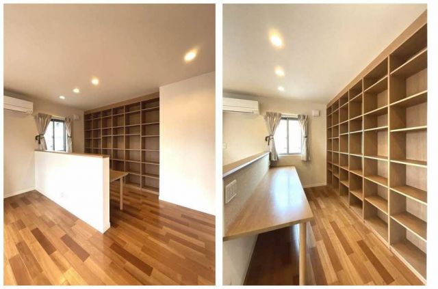 その他部屋・スペース