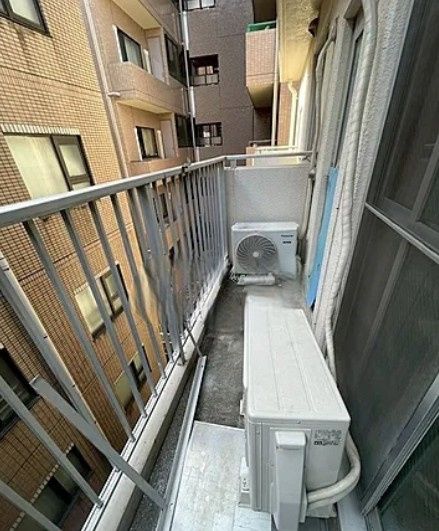 バルコニー　☆バルコニー☆