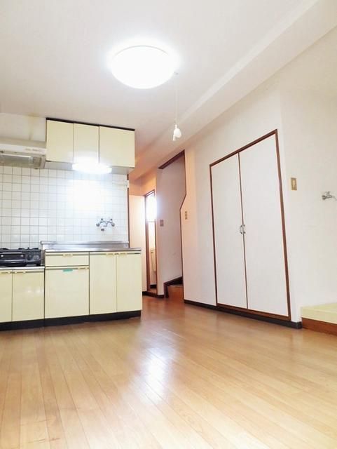 居室・リビング　☆リビング☆