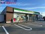 コンビニ　ファミリーマート松阪高町店（コンビニ）まで473m