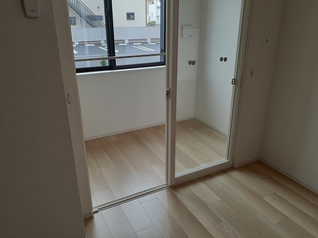 バルコニー　サンルーム