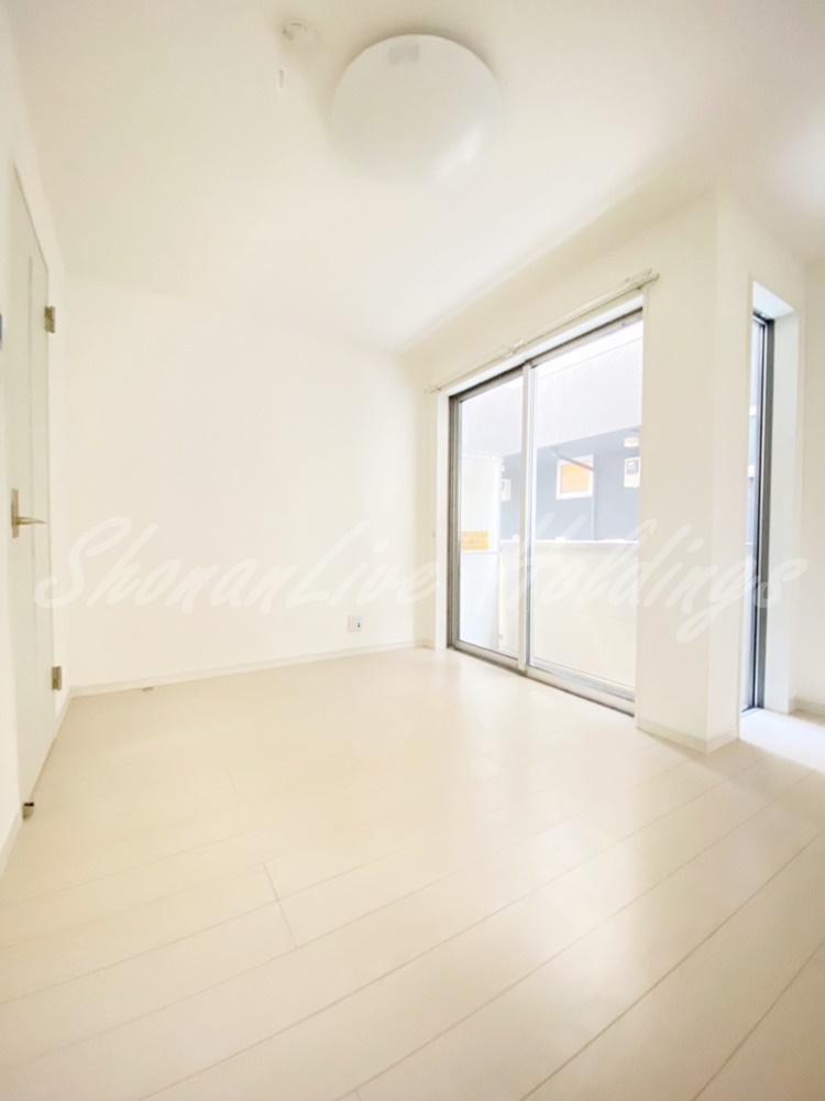 居室・リビング　陽当たり良好♪