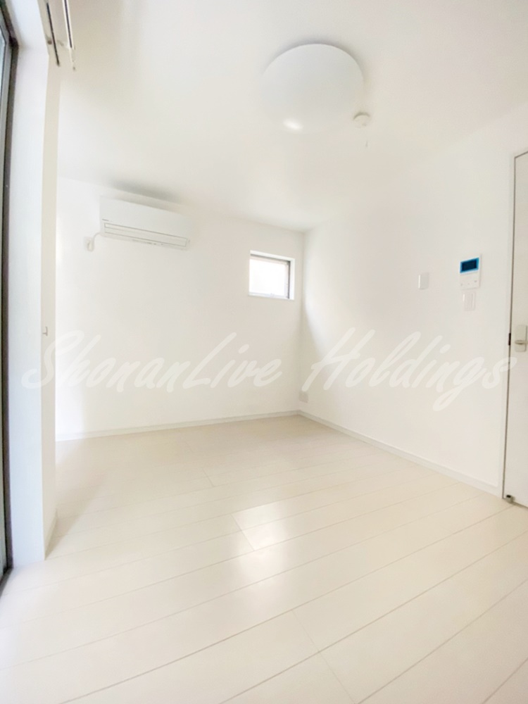 その他部屋・スペース　広々とした洋室♪