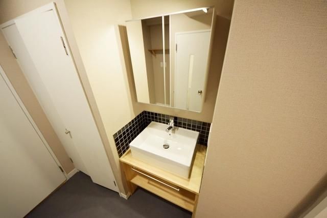 洗面設備　【初期費用分割・クレカ対応】一都三県のお部屋探しは2025…