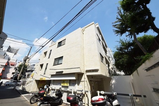 建物外観　【初期費用分割・クレカ対応】一都三県のお部屋探しは2025…