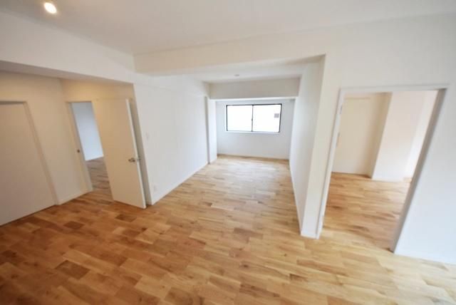 居室・リビング　【初期費用分割・クレカ対応】一都三県のお部屋探しは2025…