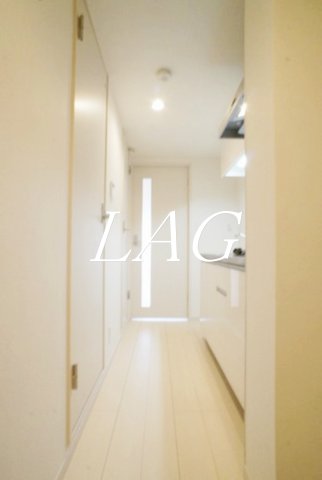 玄関　玄関です。