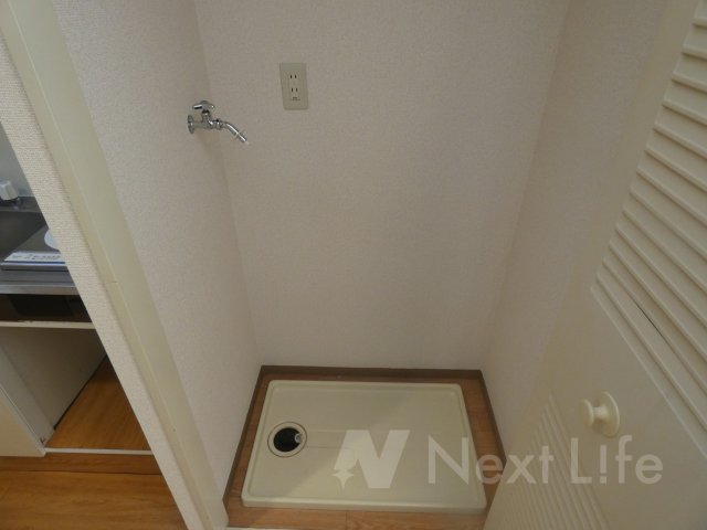 その他設備　ヴィラクローバー