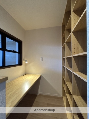 その他部屋・スペース