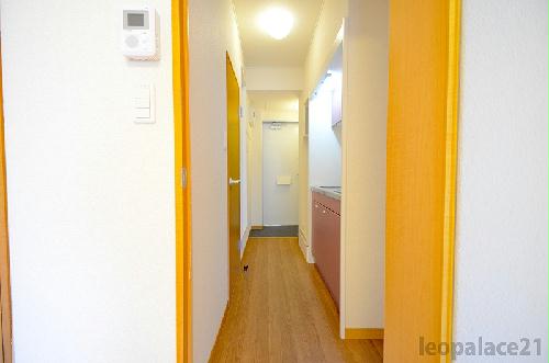 その他　廊下