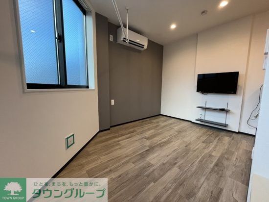 居室・リビング　設備