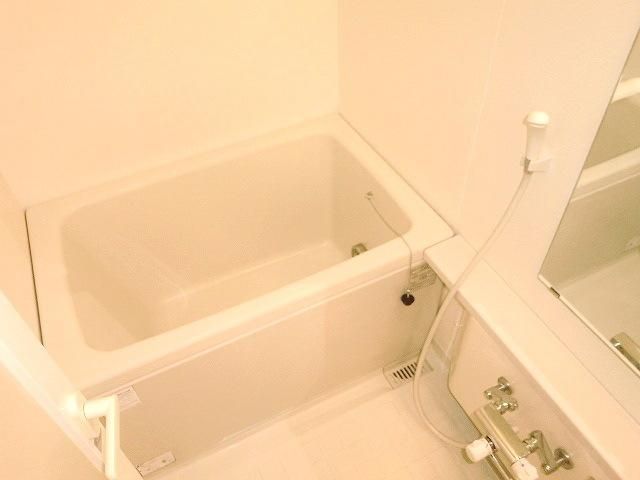 バス・シャワールーム　★浴室★
