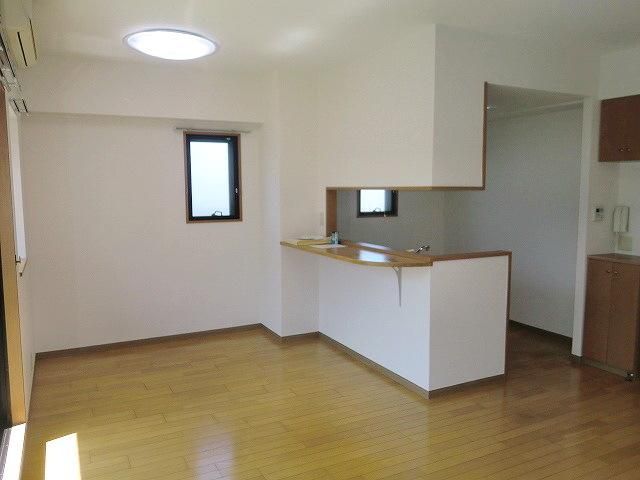 居室・リビング　★別のお部屋の写真です★