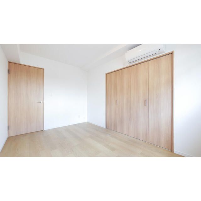 その他部屋・スペース　内装です