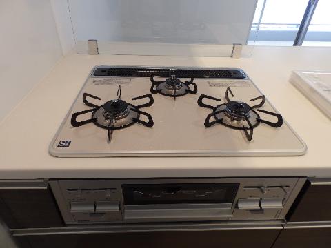 その他設備　室内設備