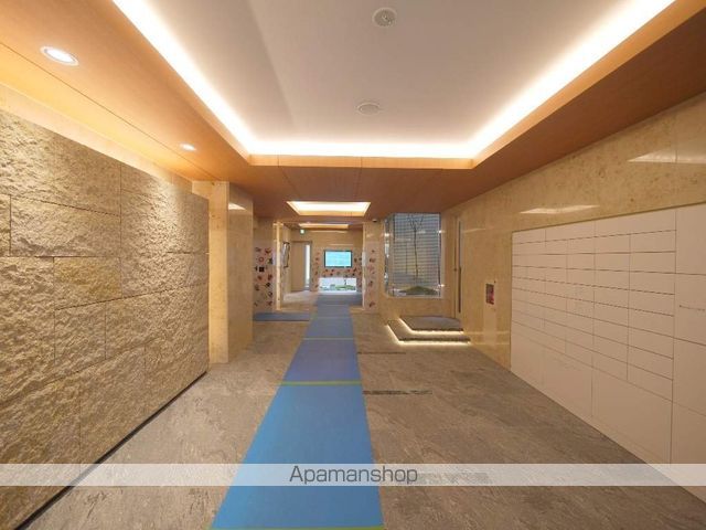 ロビー　ロビー