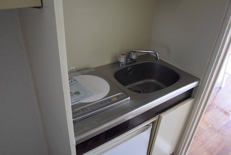 キッチン　参考画像