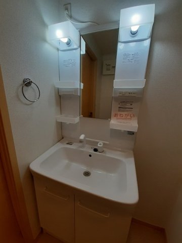 洗面設備　高崎、前橋のお部屋探しはエンドスケープまで！お客様の理想お聞