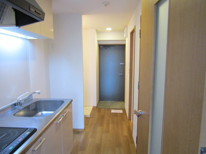 居室・リビング　洋室8帖