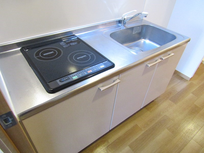 キッチン　システムキッチン