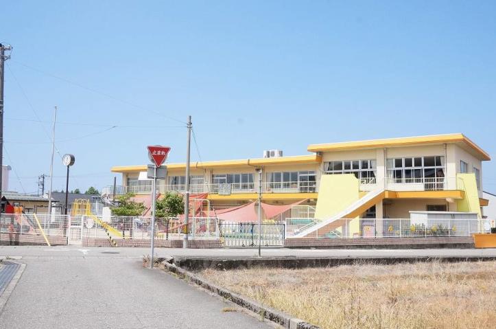 幼稚園・保育園　伏見台保育園（幼稚園・保育園）まで263m