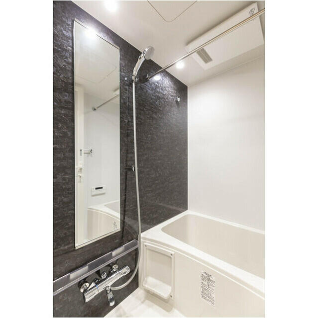 バス・シャワールーム　参考写真