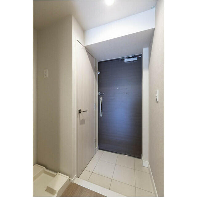 玄関　参考写真