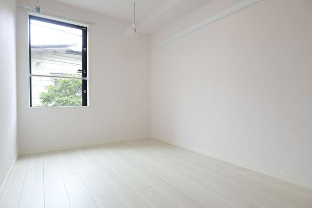 居室・リビング　居室