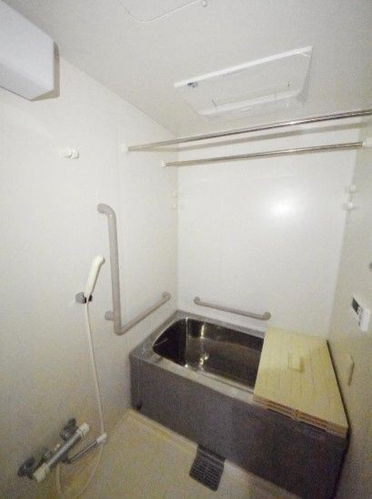 バス・シャワールーム　☆お風呂☆