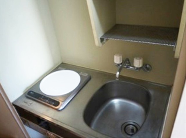 キッチン　同仕様写真