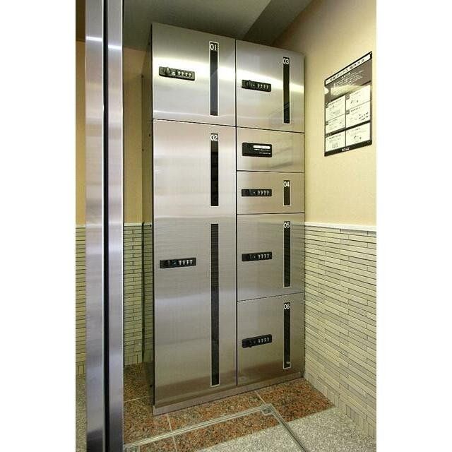 その他共有部分　物件画像