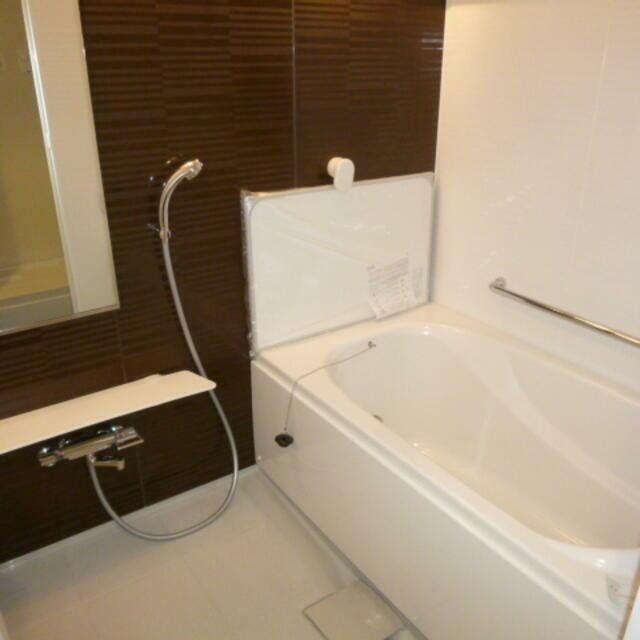 バス・シャワールーム　物件画像