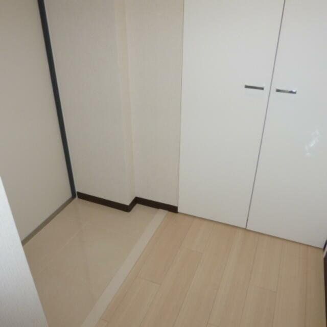玄関　物件画像