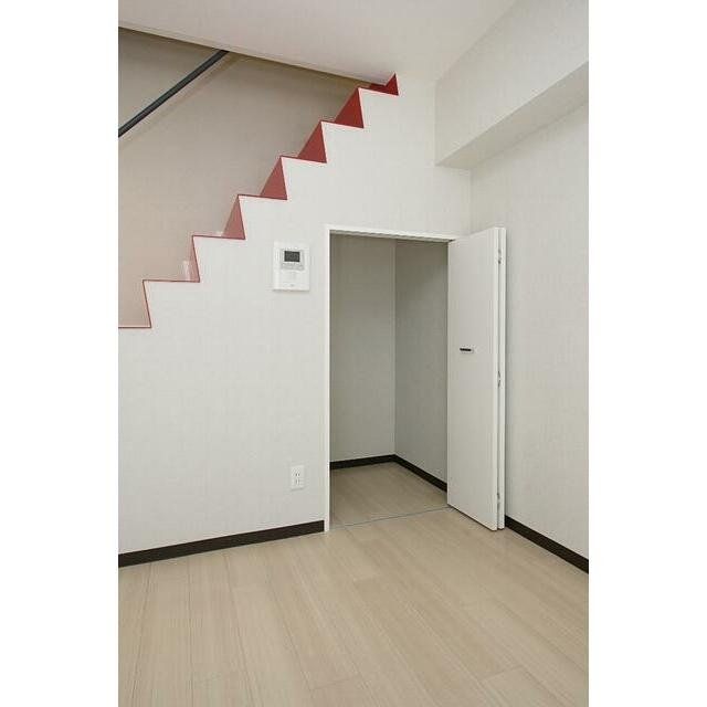 収納　物件画像