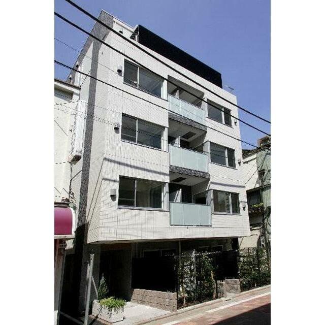 建物外観　物件画像