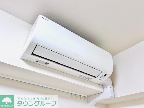 その他設備　設備