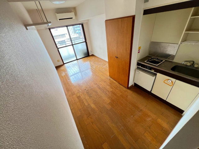 その他部屋・スペース　同物件別号室のものです。