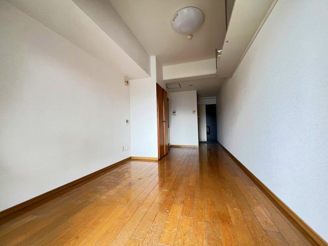 居室・リビング　同物件別号室のものです。