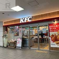 飲食店　ケンタッキーフライドチキン 香里園店（飲食店）まで762m
