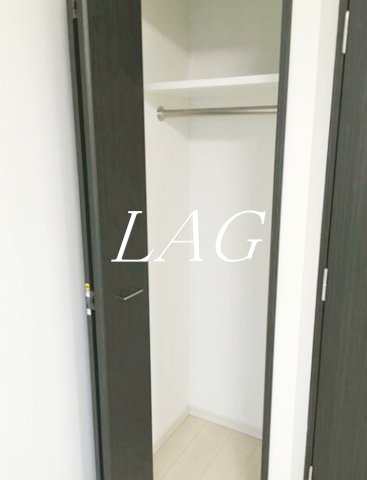 収納　収納です。