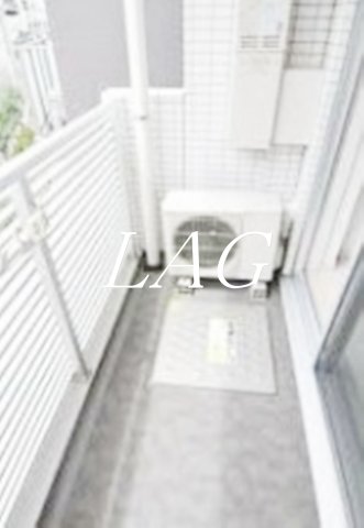 バルコニー　バルコニーです。