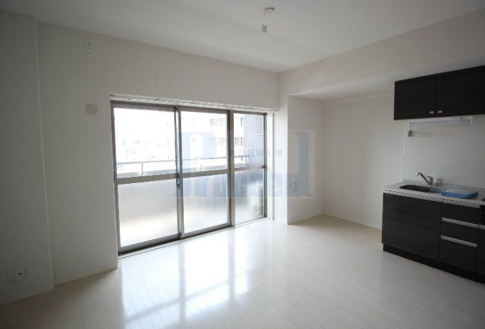 居室・リビング　☆こちらの物件は仲介手数料無料です☆