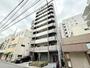 浅草駅より徒歩8分 9階 築4年5ヶ月の賃貸物件