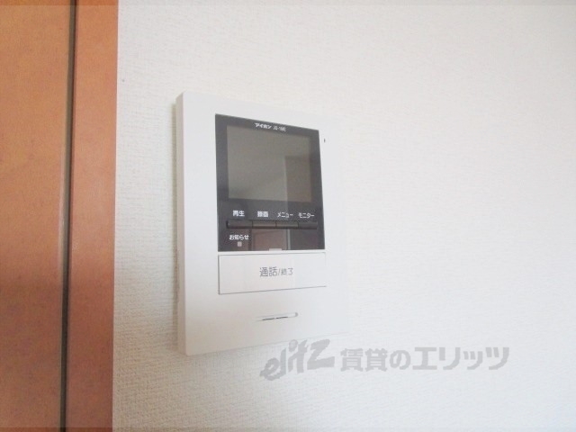 セキュリティ　ドアフォン（ＴＶ含）