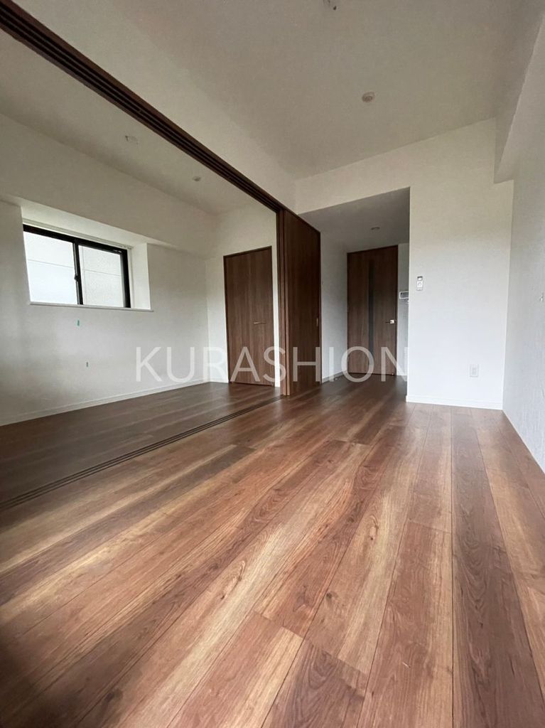 居室・リビング　リビング/居室